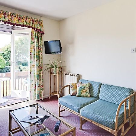 Saint Helier Jersey The Samares Coast Hotel & Apartments מתקנים תמונה