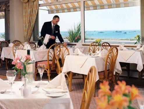 Saint Helier Jersey The Samares Coast Hotel & Apartments מראה חיצוני תמונה