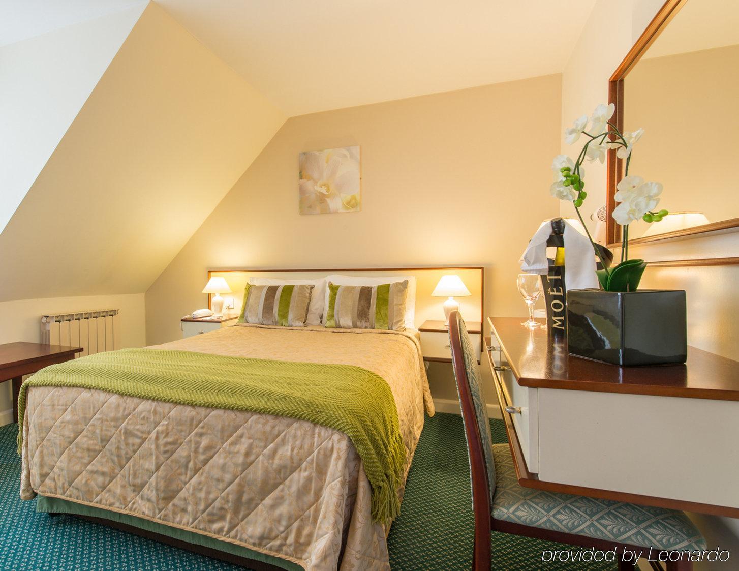 Saint Helier Jersey The Samares Coast Hotel & Apartments חדר תמונה