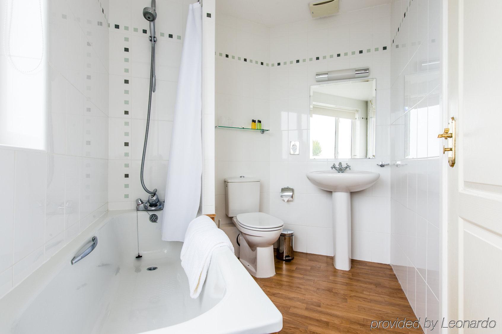 Saint Helier Jersey The Samares Coast Hotel & Apartments חדר תמונה
