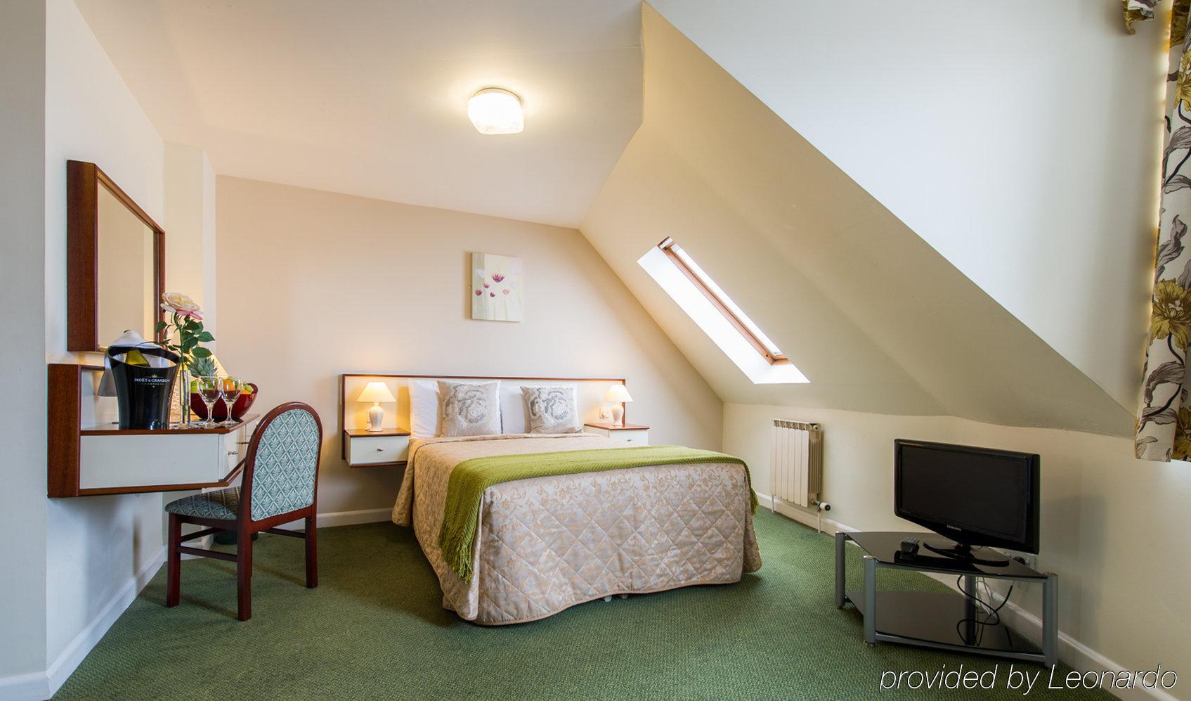 Saint Helier Jersey The Samares Coast Hotel & Apartments חדר תמונה
