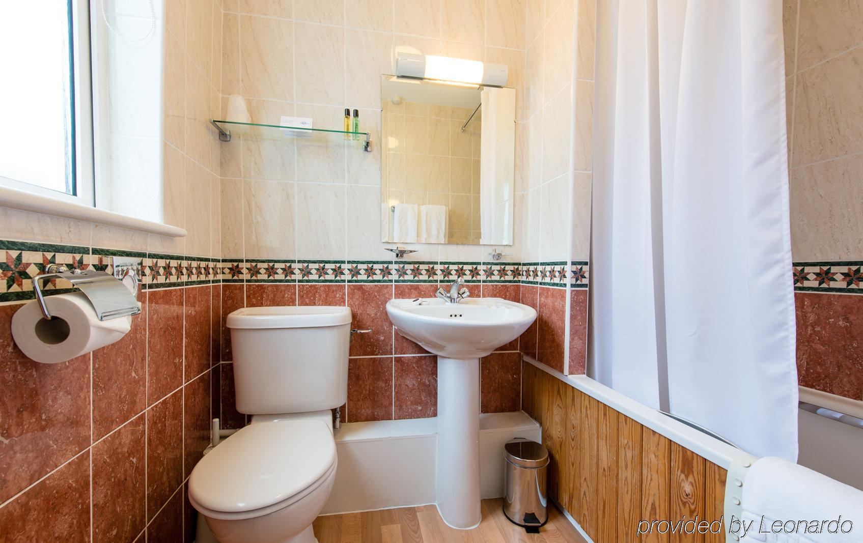 Saint Helier Jersey The Samares Coast Hotel & Apartments מתקנים תמונה