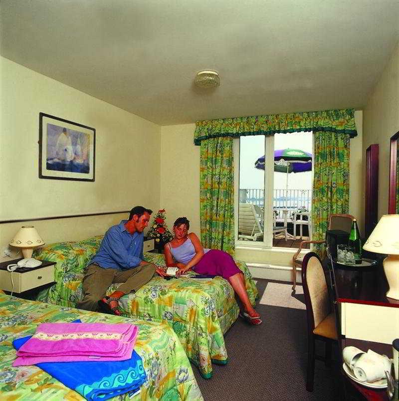 Saint Helier Jersey The Samares Coast Hotel & Apartments חדר תמונה