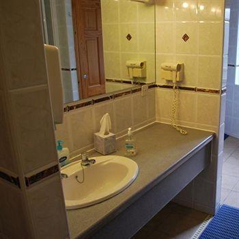 Saint Helier Jersey The Samares Coast Hotel & Apartments מראה חיצוני תמונה
