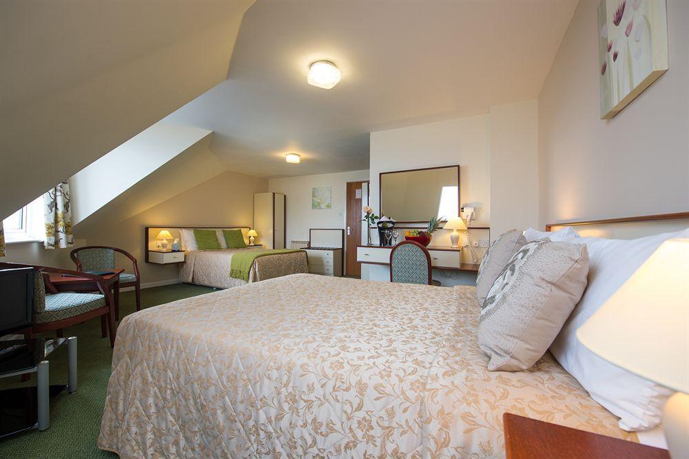 Saint Helier Jersey The Samares Coast Hotel & Apartments מראה חיצוני תמונה