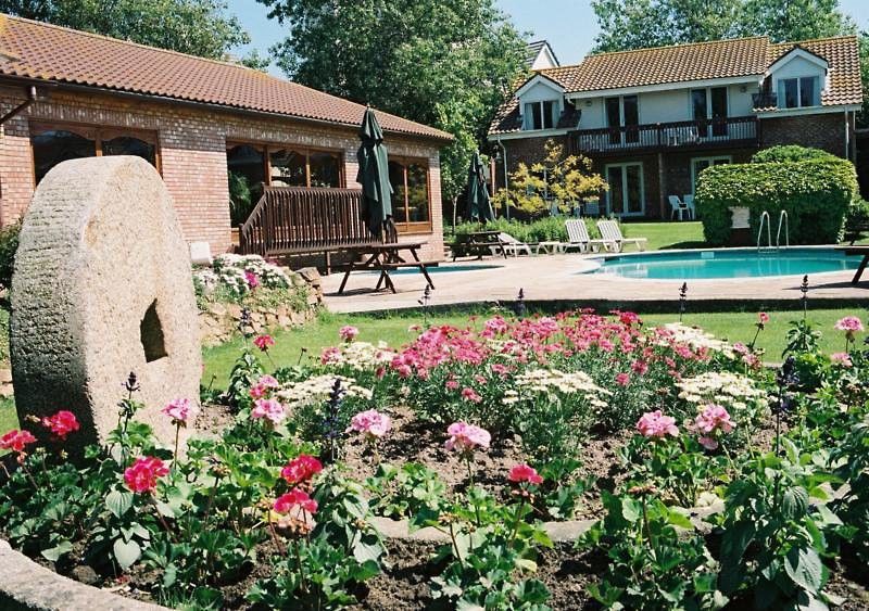 Saint Helier Jersey The Samares Coast Hotel & Apartments מראה חיצוני תמונה