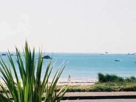 Saint Helier Jersey The Samares Coast Hotel & Apartments מראה חיצוני תמונה