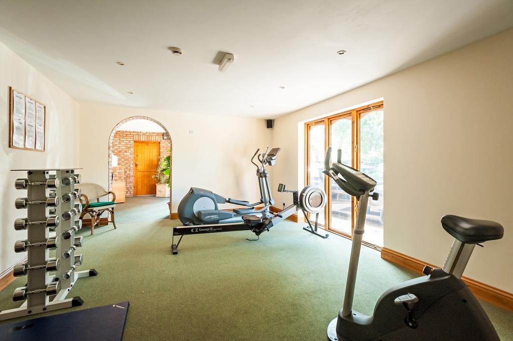 Saint Helier Jersey The Samares Coast Hotel & Apartments מראה חיצוני תמונה